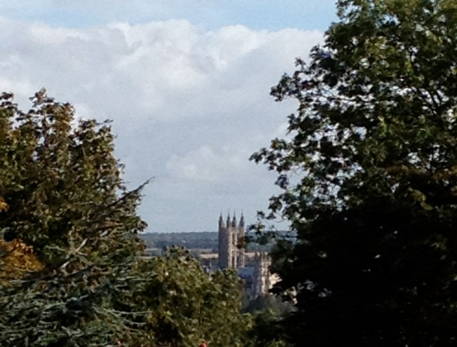 Canterbury Cathedral