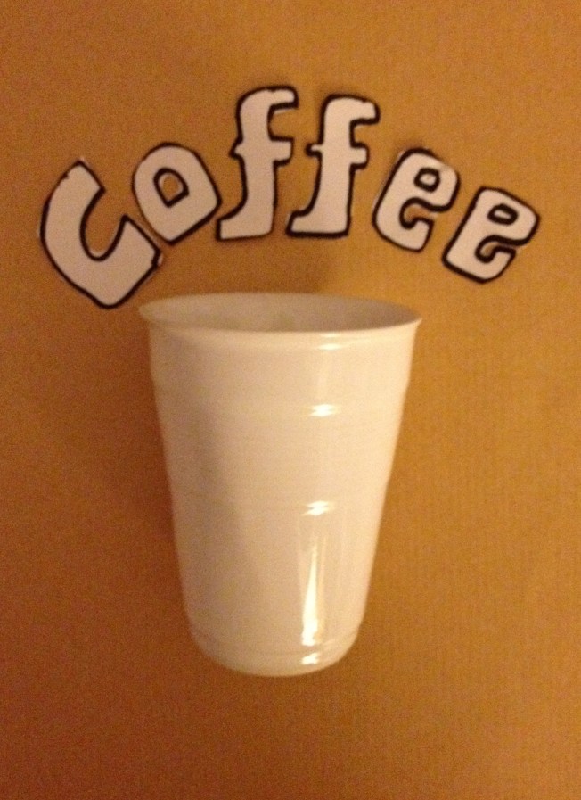 Coffee - a pleasure in life