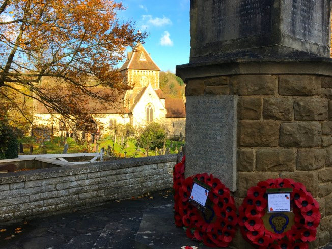 St Laurence's Church, Seale