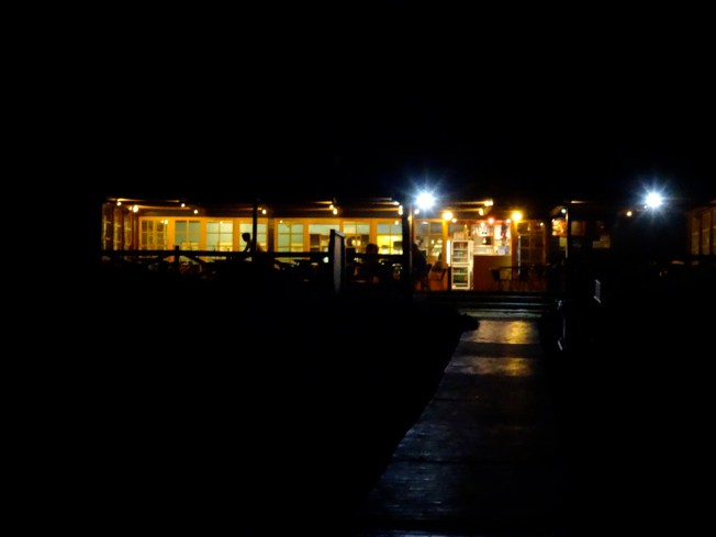 Nortada - beach bar and restaurant