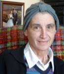 Julia Molony - founder of The Ripple Pond - January 2014