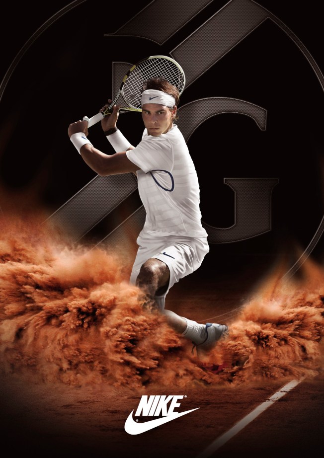 http://www.behance.net/gallery/4188415/RAFA-NADAL-Roland-Garros