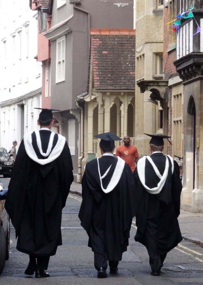 " ... what you know is not as important as what you do with what you know."