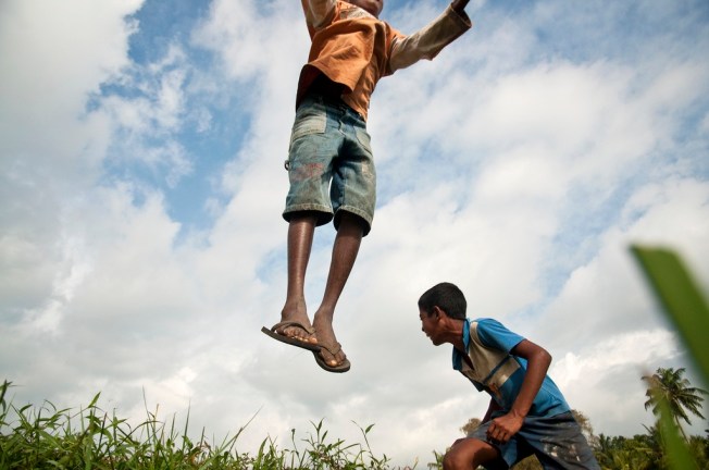 Brett Davies Photosightfaces