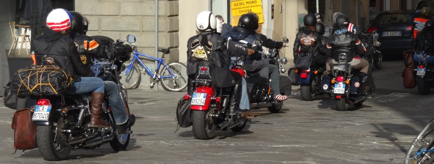 Palermo Chapter in Florence