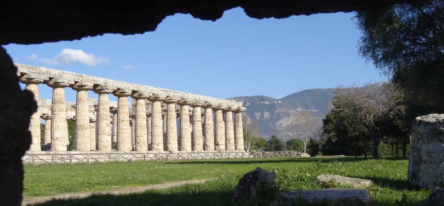 Temple of Hera