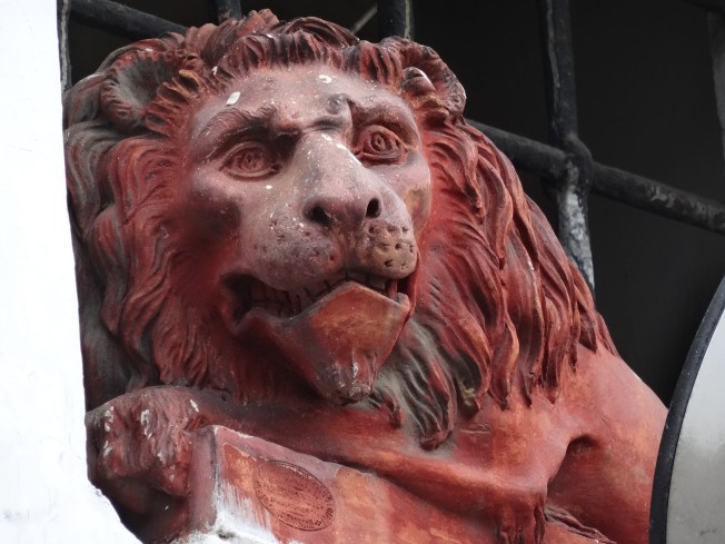 The ceramics of Vietri sul Mare