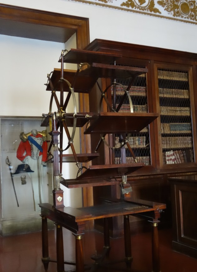 Biblioteca Nazionale di Napoli