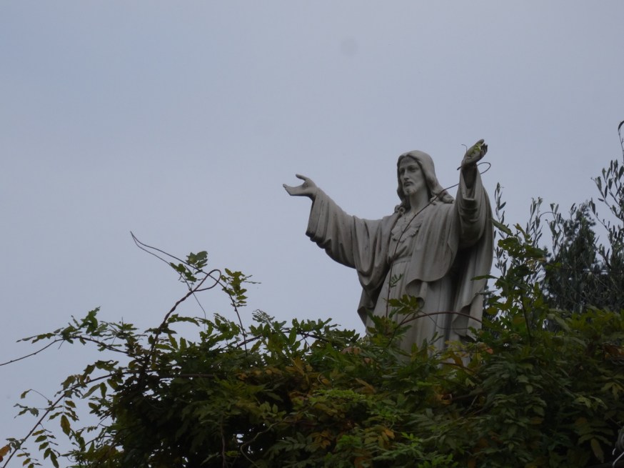 Fiesole (near Florence)