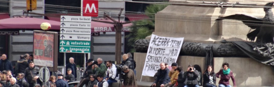 Why the Pope's visit to Naples matters