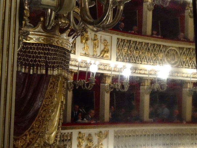 Teatro di San Carlo