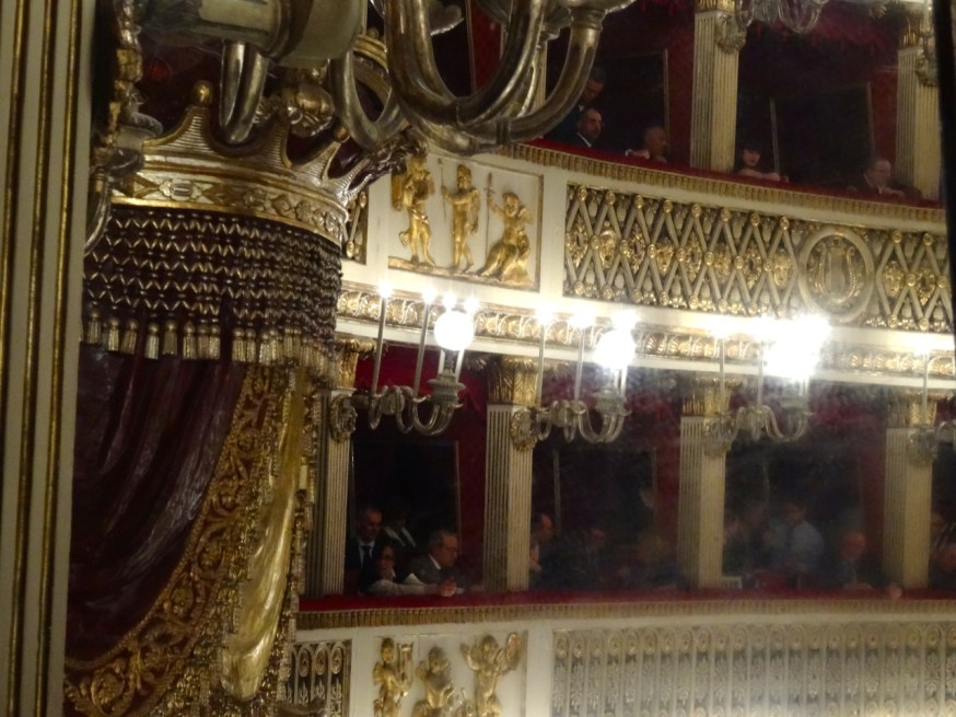 Teatro di San Carlo