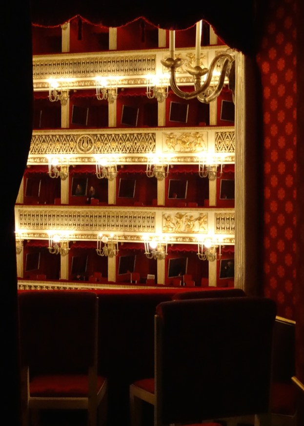 Teatro di San Carlo
