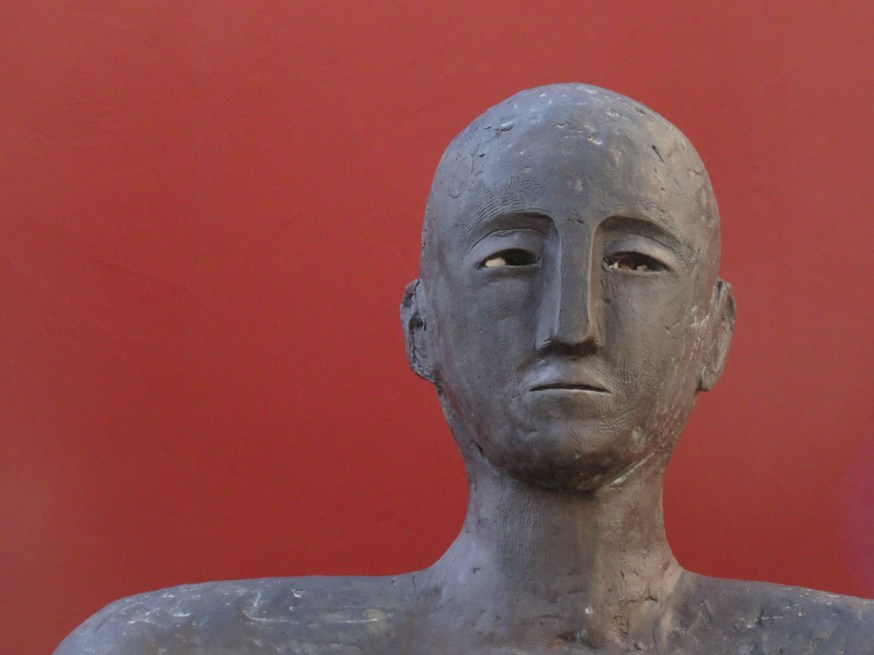 Hortus Conclusus in Benevento