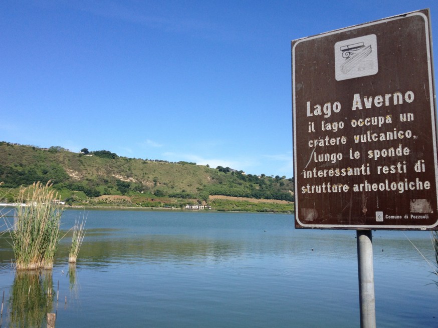 Lago d'Averno