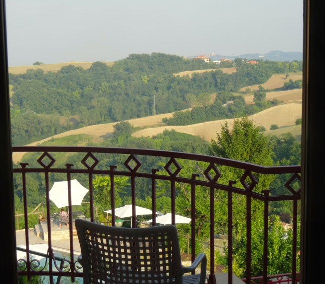 Hotel Leone, Le Marche