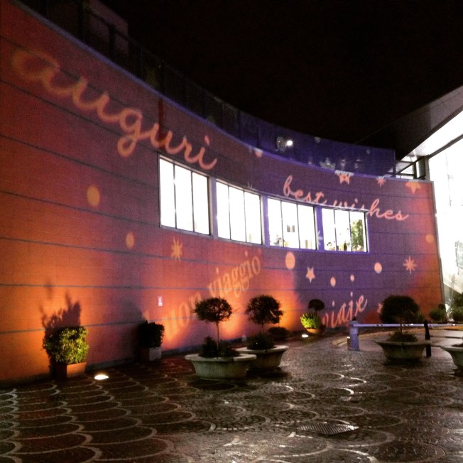 Naples International Airport