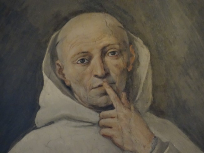 The Carthusians - a strict, Roman Catholic monastic order
