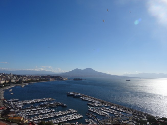 Naples, Italy