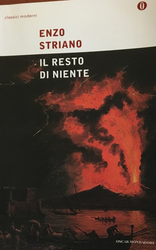 "The Remains of Nothing"