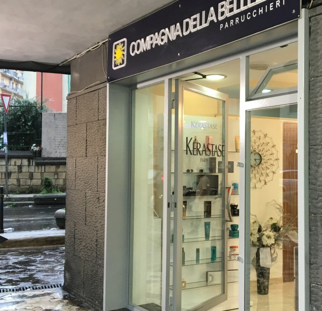 Compagnia Della Belleza