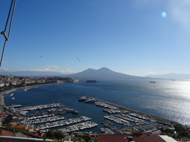 Naples, Italy