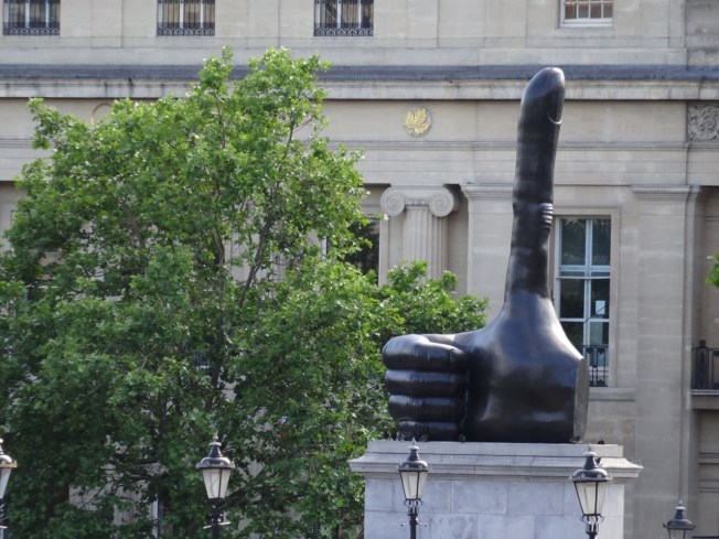 Really Good by David Shrigley