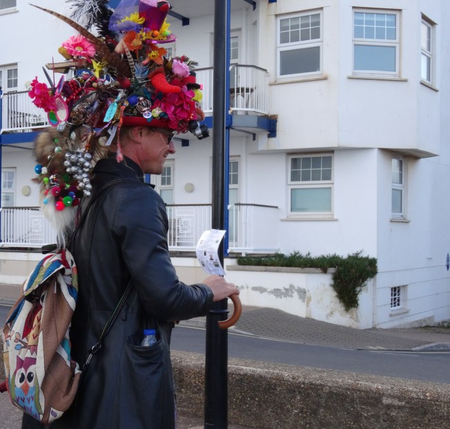 Sidmouth Folk Week 2017