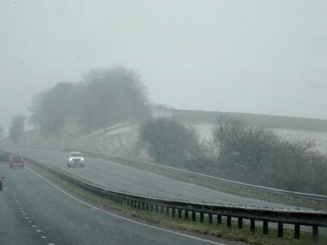 In the lull before the storm