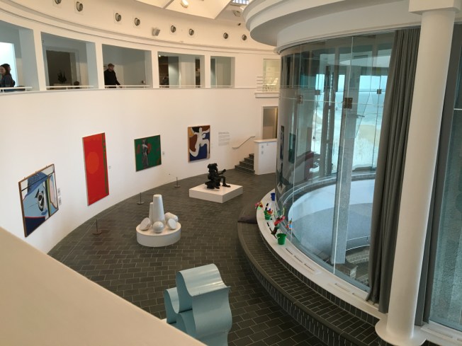 The Tate St Ives, Cornwall