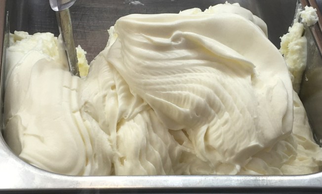 Fior di Latte - Gelato Village in Leicester, England