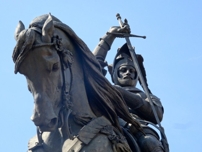 Emmanuel Philibert Duke Of Savoy