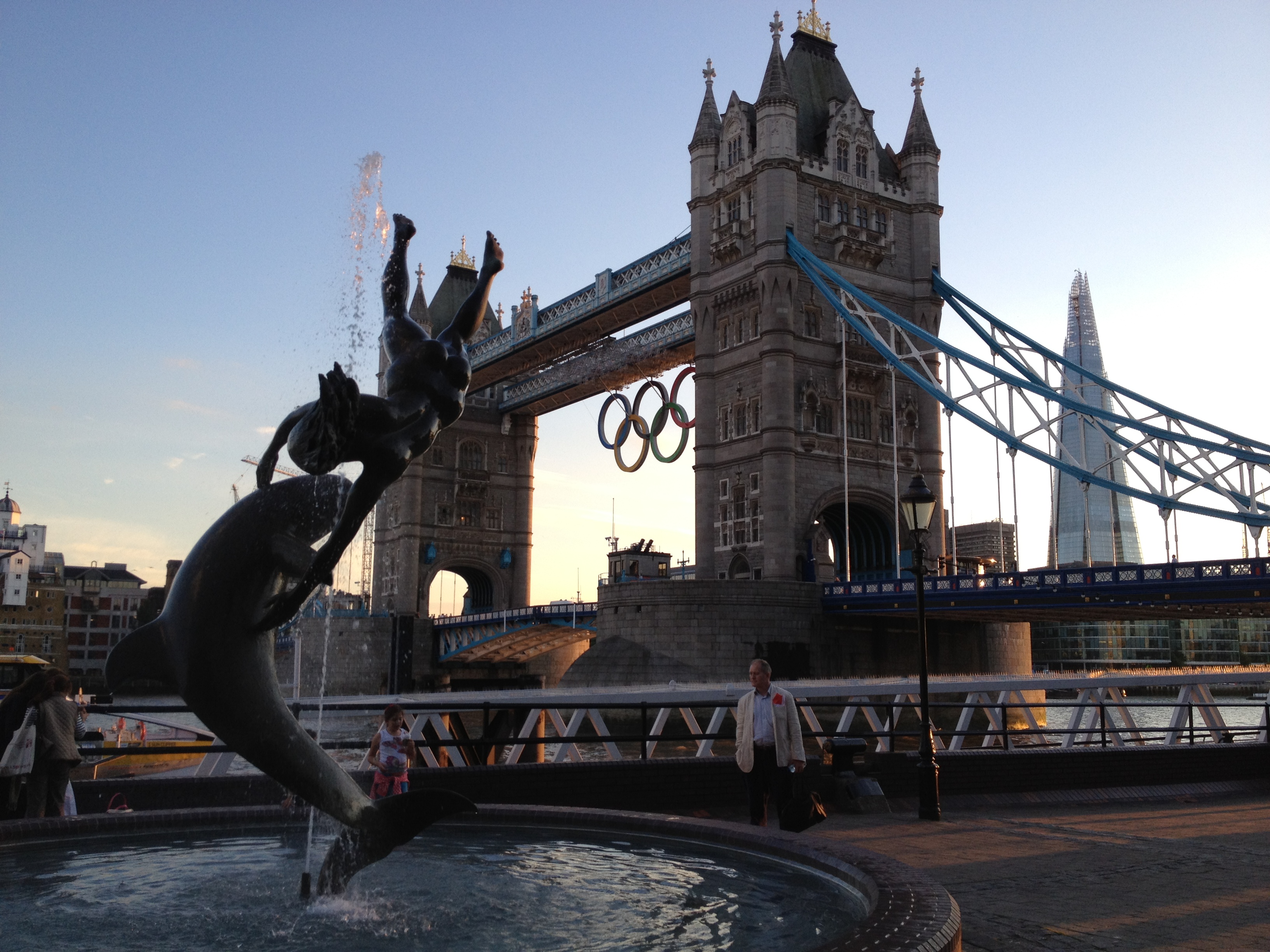 London Olympics 2012